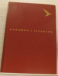 Handbok i flygning.