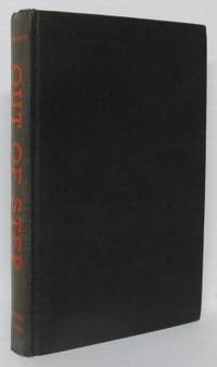 Out of step. The Autobiography of an…