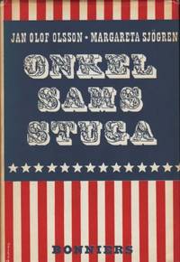 Onkel Sams stuga. Intryck från U.S.A.