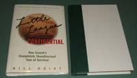 cover of Little League Confidential