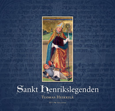 Sankt Henrikslegenden.