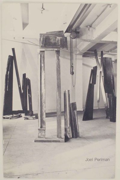 New York: Andre Emmerich Gallery, 1980. First edition. Softcover. Exhibition catalog for a show that...