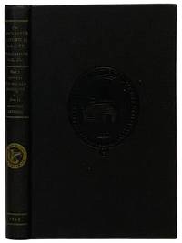 The Rochester Historical Society Publication Fund Series, Volume XXI: Part I--Letters Postmarked Rochester: 1817-1879; Part II--Selected Articles