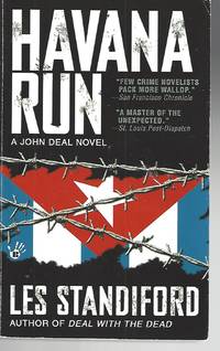 image of Havana Run (John Deal)