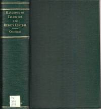 cover of Handbook of Telemetry and Remote Control