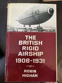 The British Rigid Airship