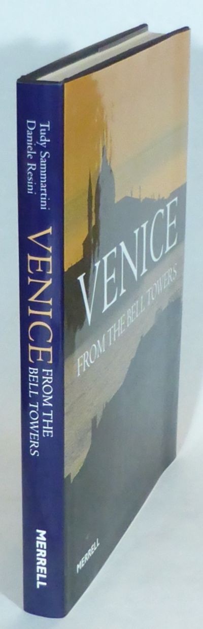 Venice from the Bell Towers.