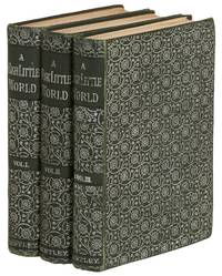 image of A High Little World and What Happened There. In Three Volumes