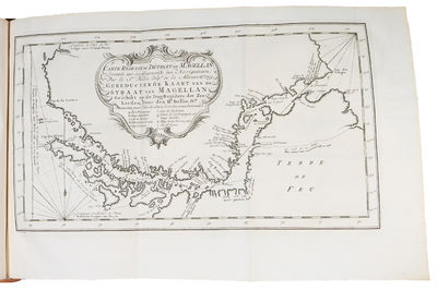 Histoire générale des Voyages, ou nouvelle collection de toutes les relations de voyages par mer et par terre, (...) Nouvelle edition. Tome Quinzieme (XV). (photo 5)