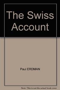 cover of Swiss Account
