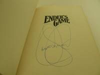 image of Ender's Game