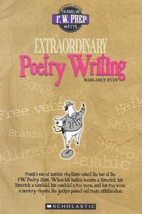 Extraordinary Poetry Writing