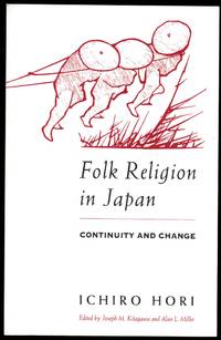 Folk Religion in Japan: Continuity and Change
