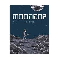 Mooncop
