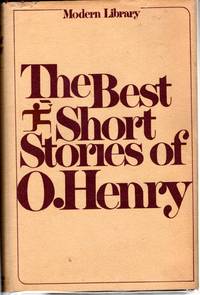 The Best Short Stories of O. Henry