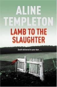 Lamb to the Slaughter (DI Marjory Fleming)