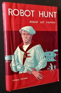 Robot Hunt