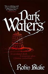 Dark Waters: B Format (Cragg & Fidelis)