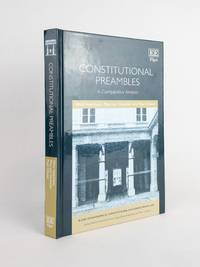 CONSTITUTIONAL PREAMBLES: A COMPARATIVE ANALYSIS
