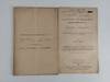 2 PAMPHLETS RELATED TO GOV. D. H. CHAMBERLAIN OF SOUTH CAROLINA