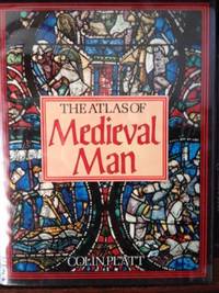 image of The Atlas of Medieval Man