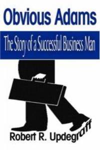 image of Obvious Adams: The Story of a Successful Business Man