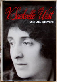 cover of V. Sackville-West