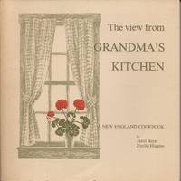image of The View from Grandma's Kitchen