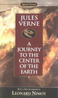 A Journey to the Center of the Earth by Verne, Jules - 2003