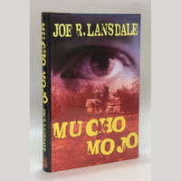 Mucho Mojo