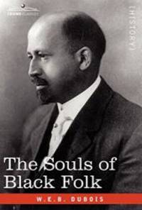 image of The Souls of Black Folk