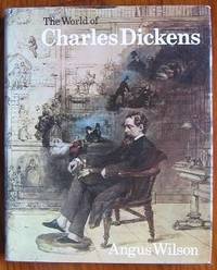image of The World of Charles Dickens