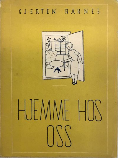 Hjemme hos oss