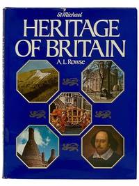 Heritage of Britain
