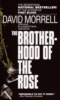The Brotherhood of the Rose: A Novel