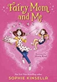 Fairy Mom and Me #1
