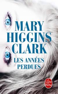 cover of Les Années perdues