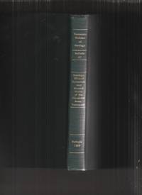 Geology, Mineral Resources, and Ground Water of the Cleveland Area,  Tennessee Division of Geology, State of Tennessee