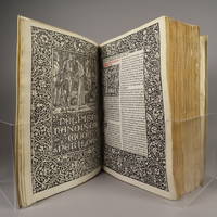 The Well at the World's End by William Morris - Hardcover - 1896 - from William Chrisant & Sons' Old Florida Book Shop, ABAA, ILAB, FABA (SKU: 5191)