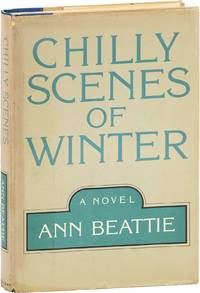 Chilly Scenes of Winter [Signed]
