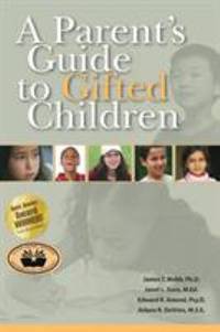 A Parent's Guide to Gifted Children