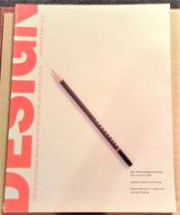 cover of DESIGN MAGAZINE: The UK’s MOST CREATIVE DESIGNERS, DESIGN IN FINLAND
