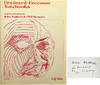 Brainard-Freeman Notebooks; GQ 1112