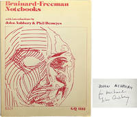 Brainard-Freeman Notebooks; GQ 1112