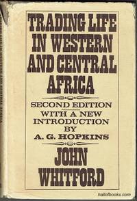 Trading Life In Western And Central Africa