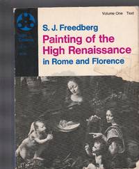 Painting of the High Renaissance in Rome and Florence