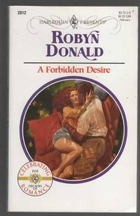 FORBIDDEN DESIRE