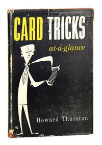 Card Tricks At-a-Glance