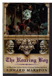 image of THE ROARING BOY.