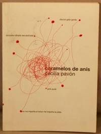 image of Caramelos de Anis.